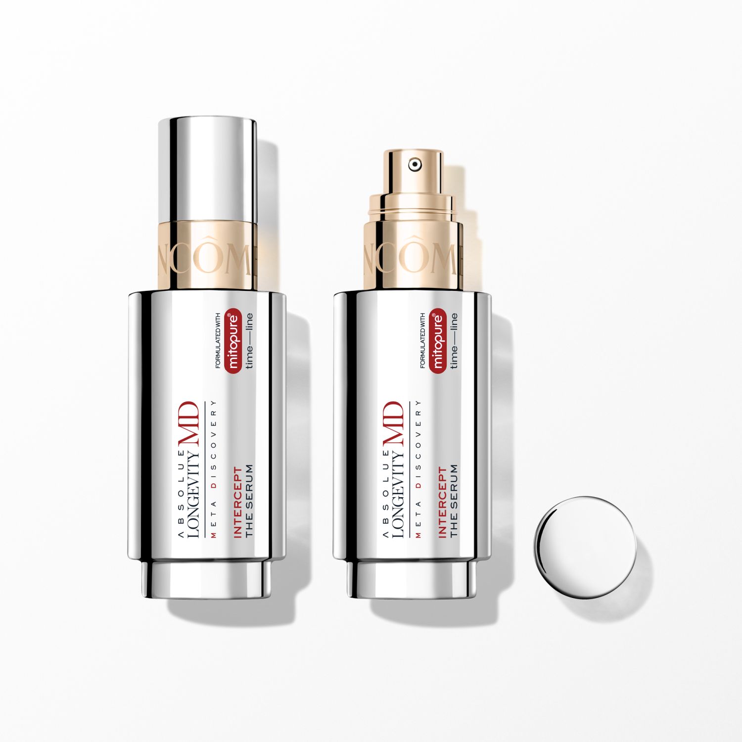Absolue Longevity MD Intercept The Serum
