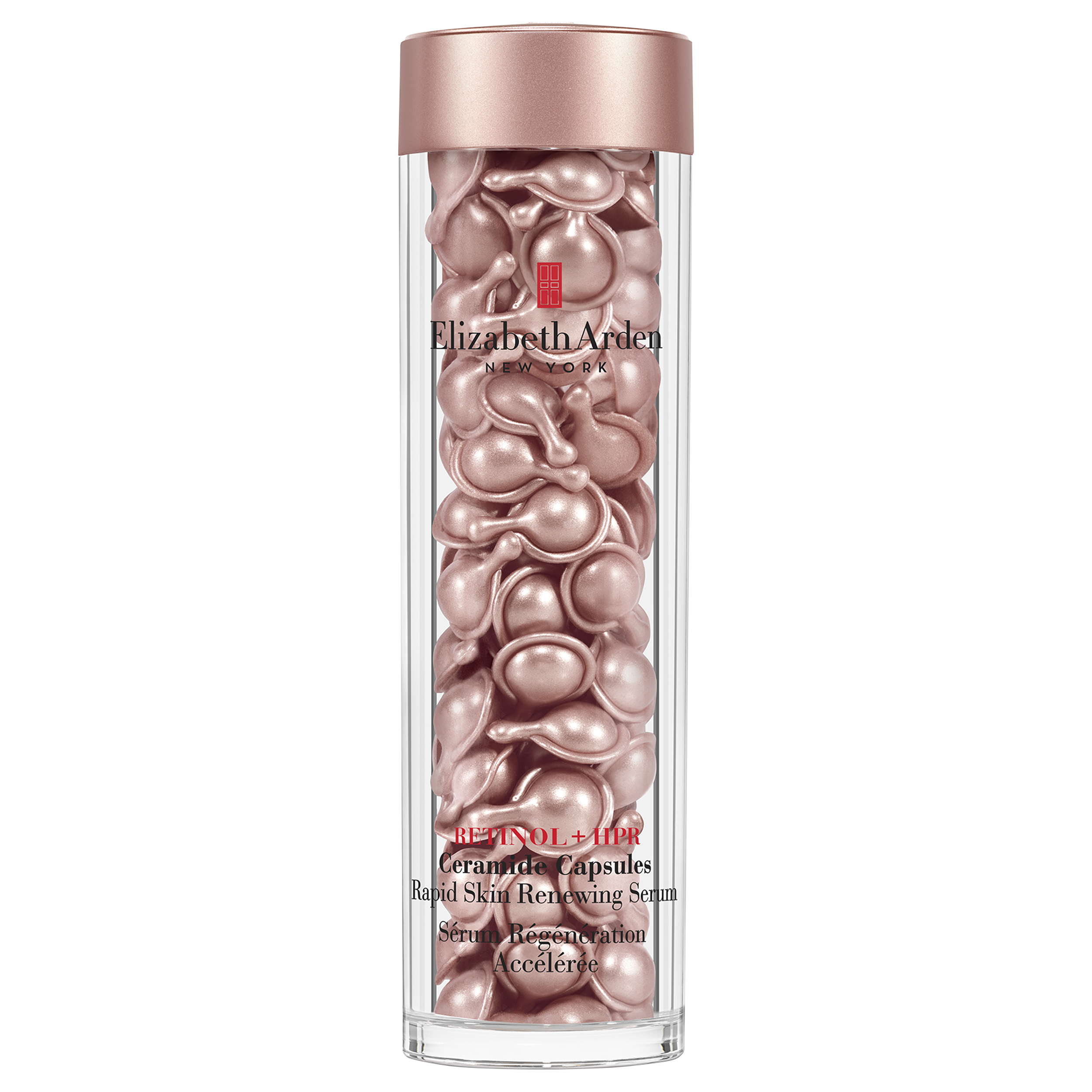 Retinol + HPR Ceramide Capsules (90 Kapseln)
