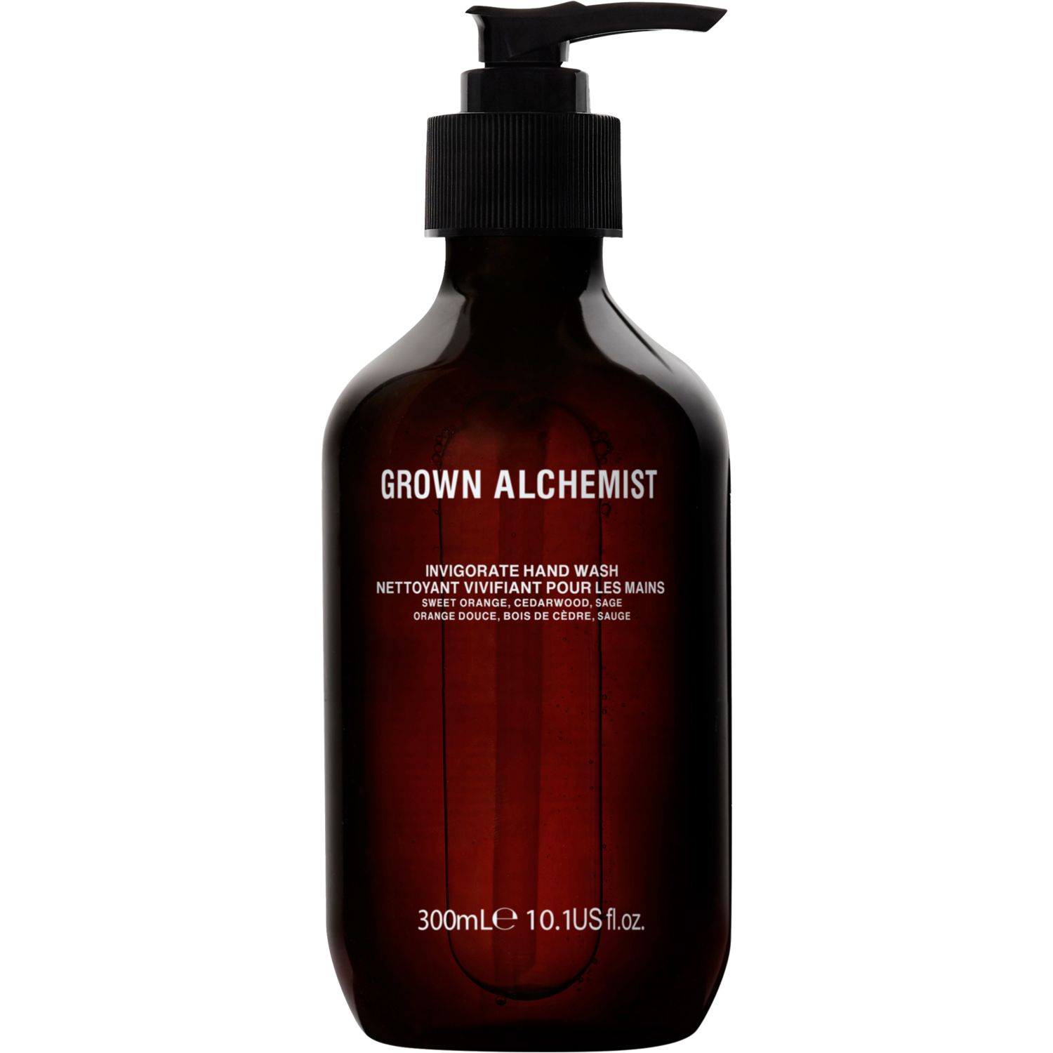 Invigorate Hand Wash