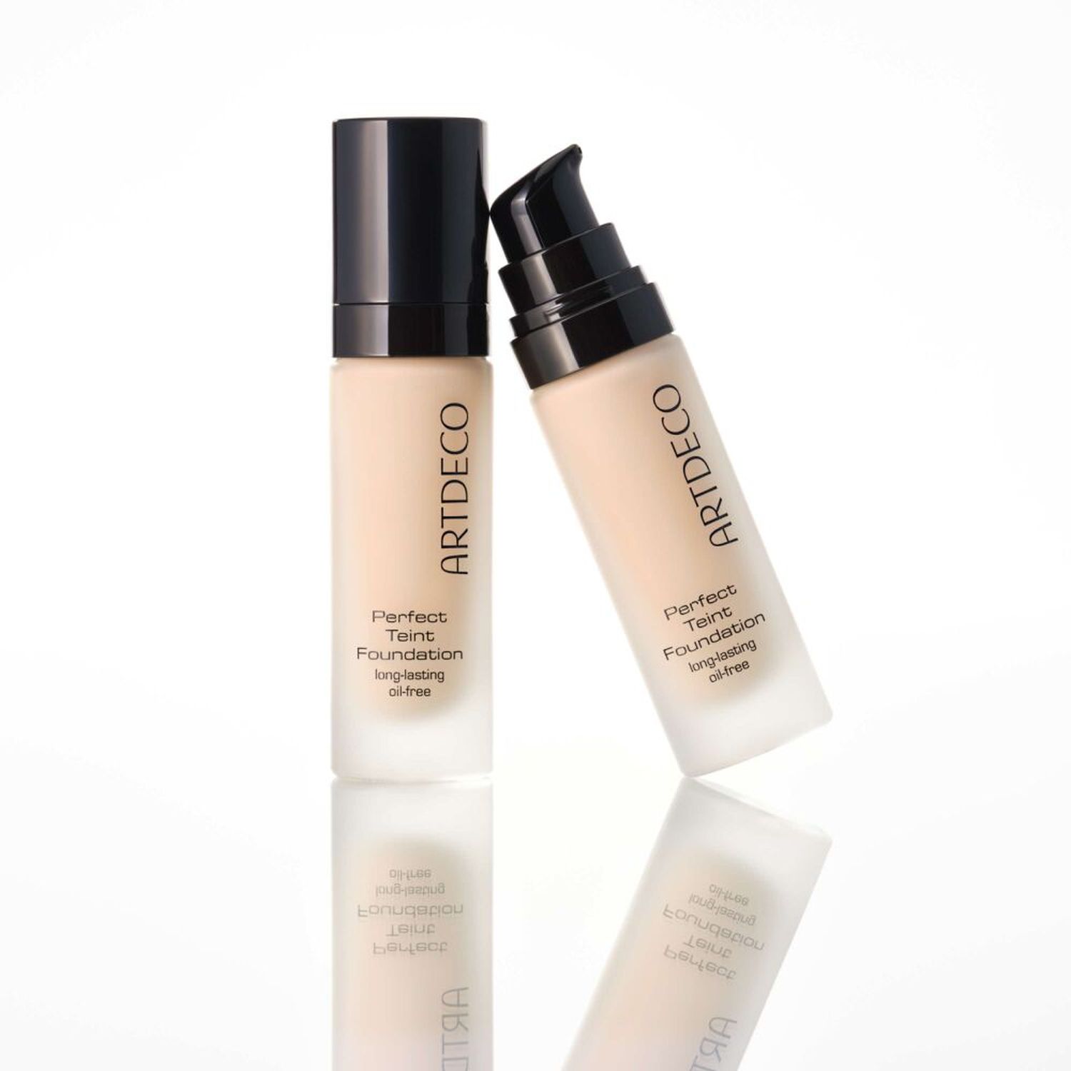 Perfect Teint Foundation