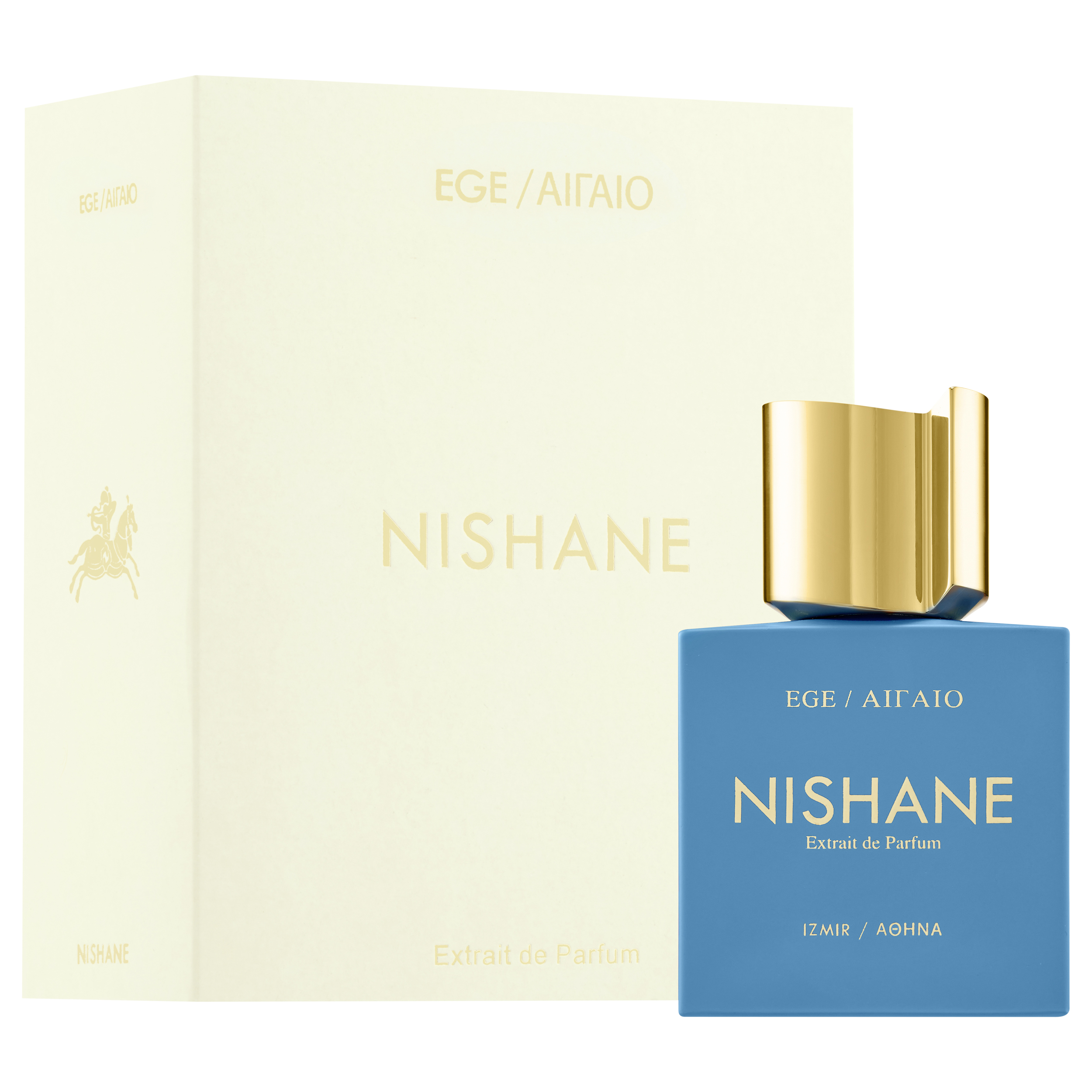 Ege Extrait de Parfum