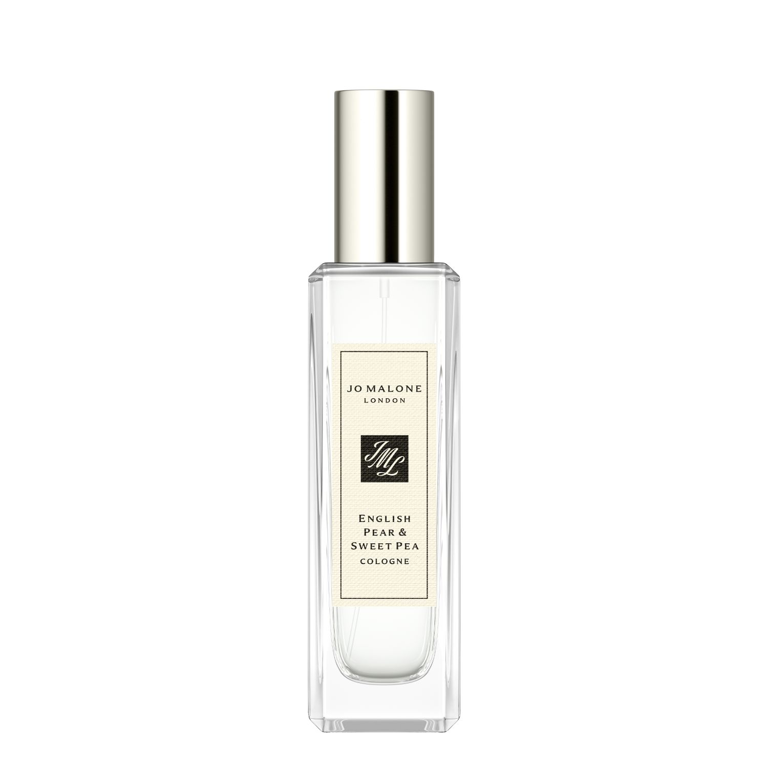 English Pear and Sweet Pea Cologne
