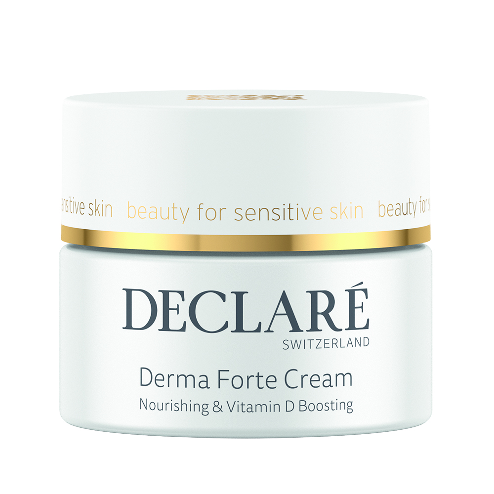 Derma Forte Cream