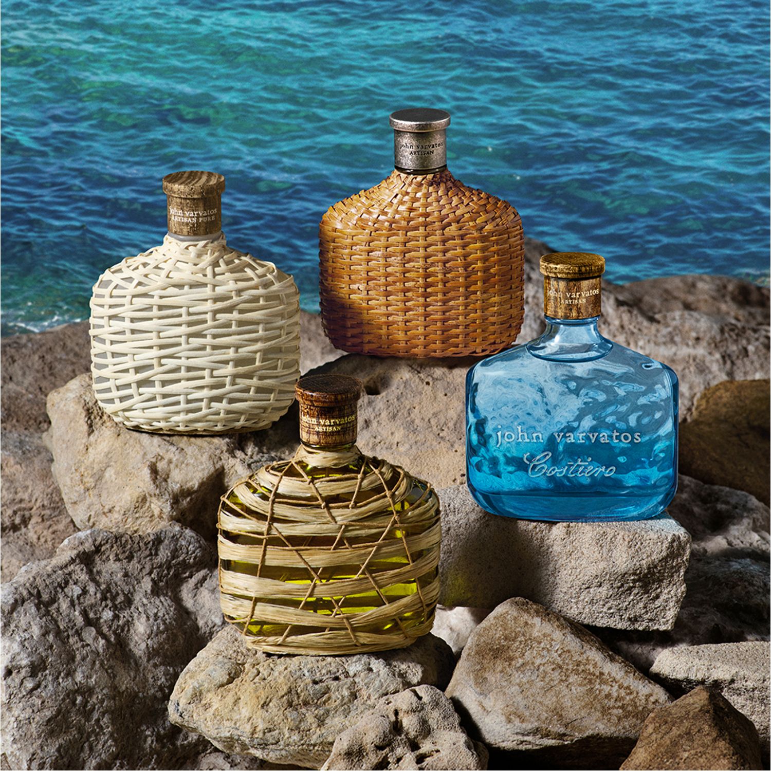 Artisan Costiero Eau de Parfum