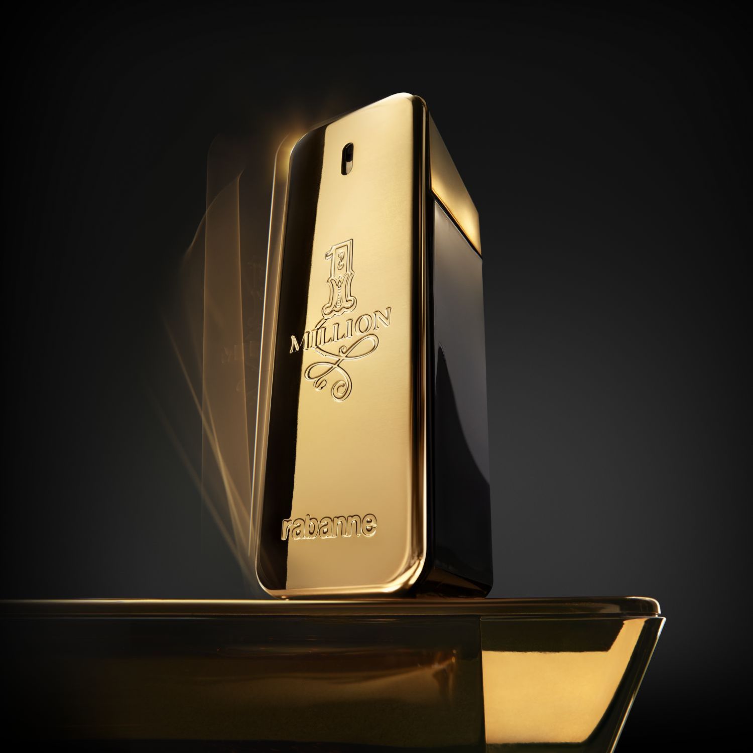 1 Million Eau de Toilette