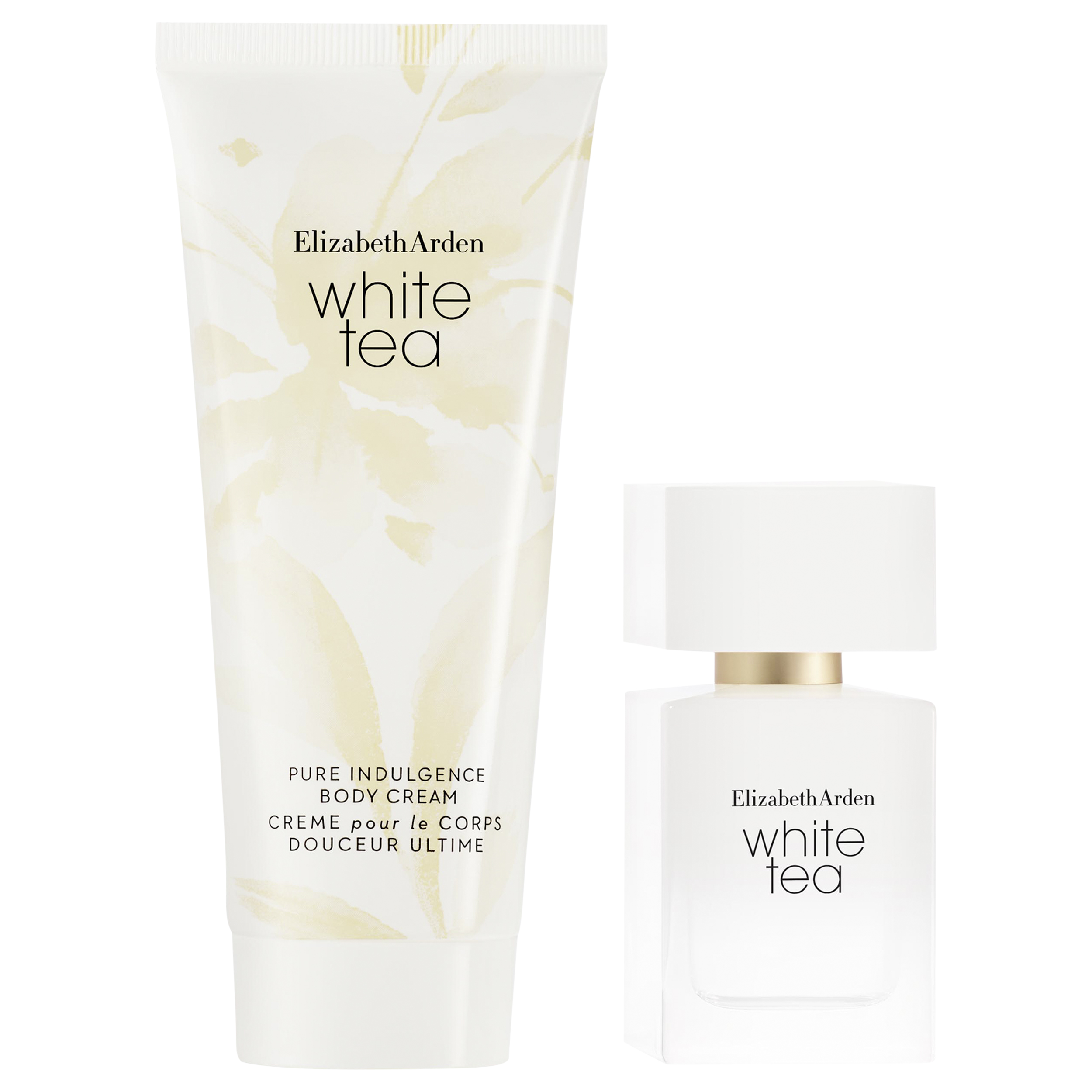 White Tea Original Set
