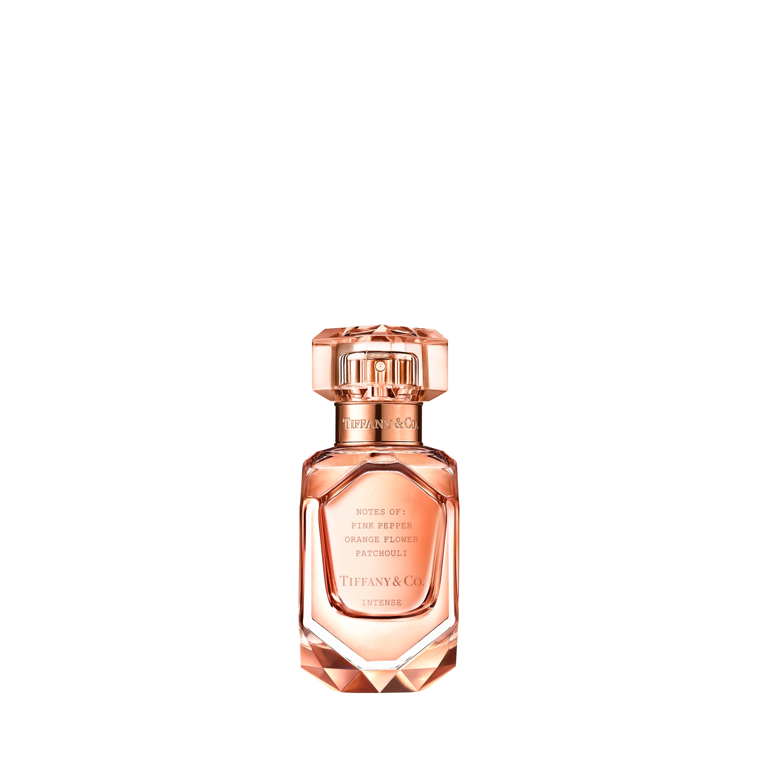 Rose Gold Intense