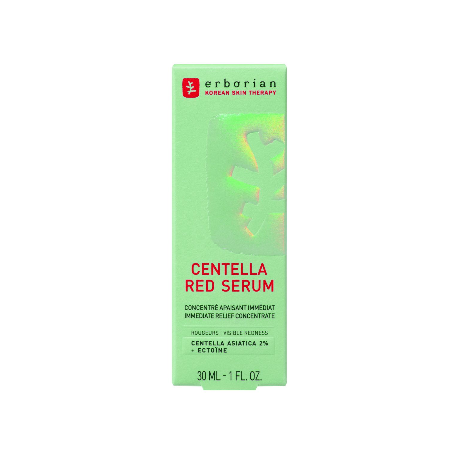 Cantella Red Serum