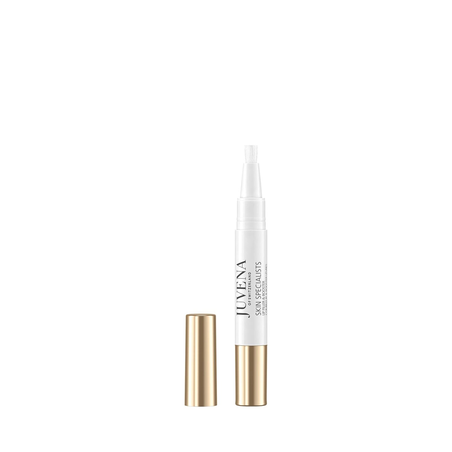 Lip Filler & Booster Concentrate Cream