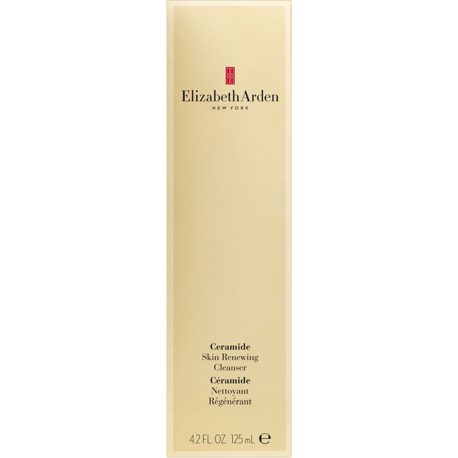Ceramide Skin Renewing Cleanser