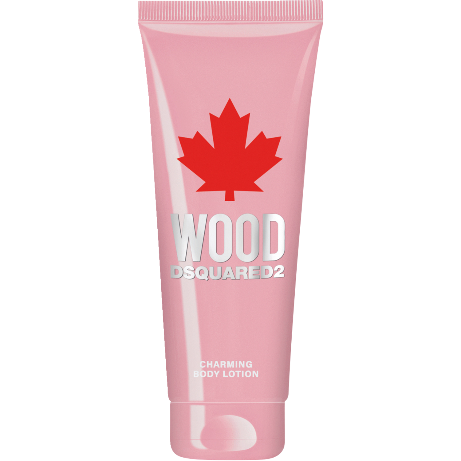 Wood Pour Femme Duschgel