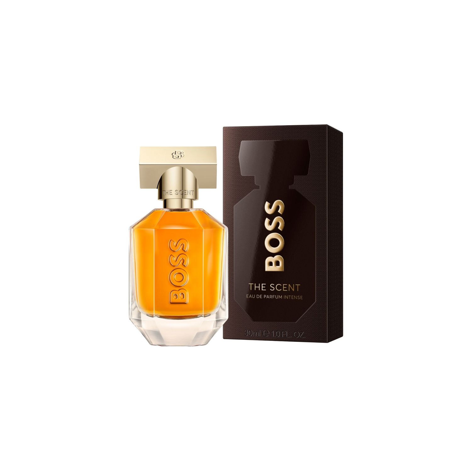 BOSS The Scent Eau de Parfum Intense for Her