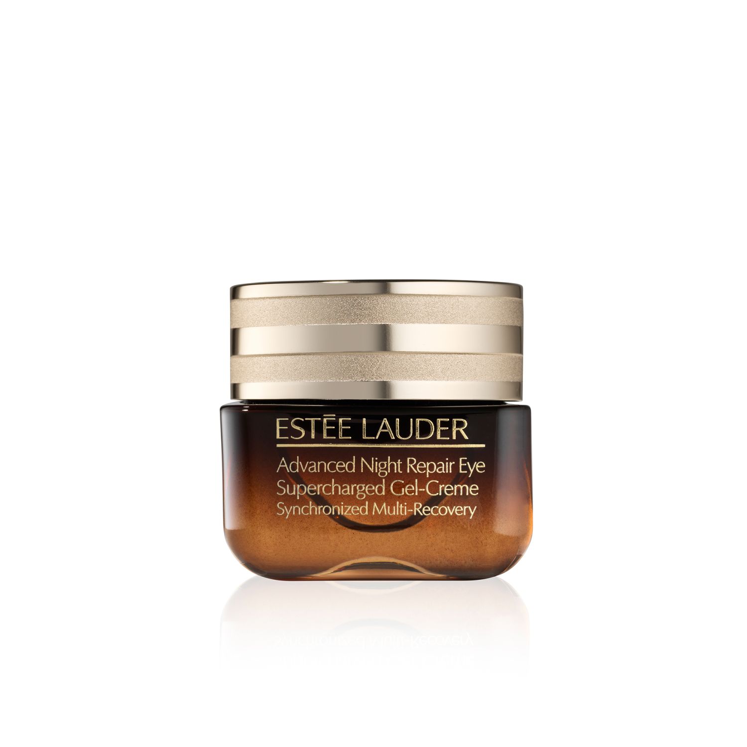Advanced Night Repair Eye Supercharged Gel-Creme Synchronized Multi-Recovery