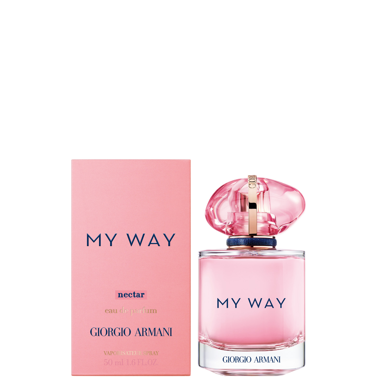 My Way Eau de Parfum Nectar