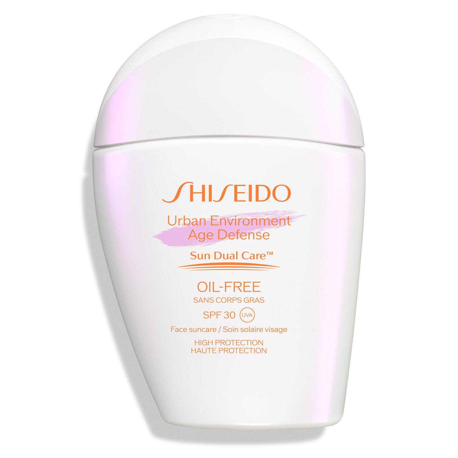 Urban Environment Age Defense Oil-Free