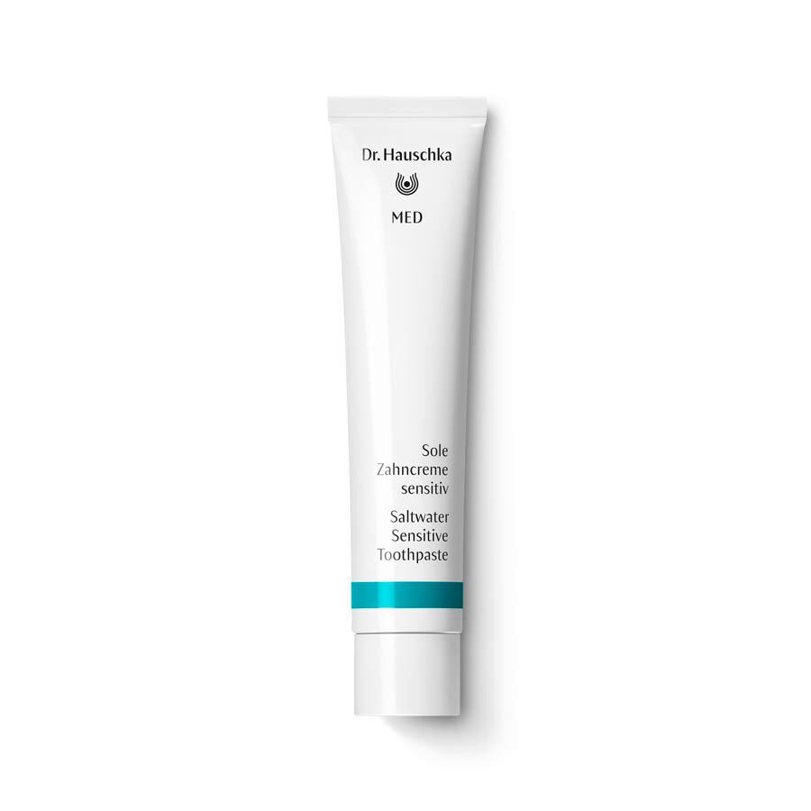 MED Sole Zahncreme sensitiv