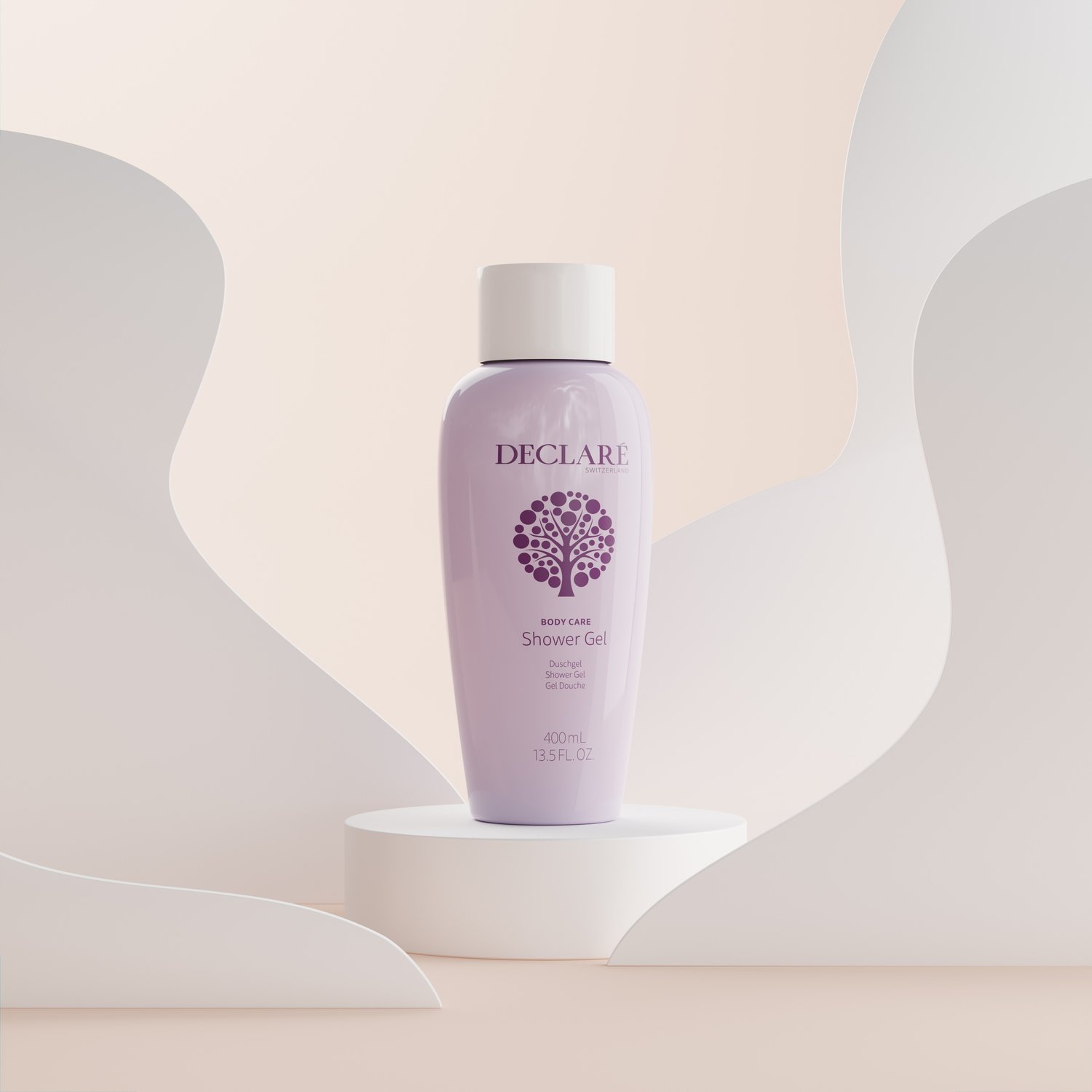 Shower Gel