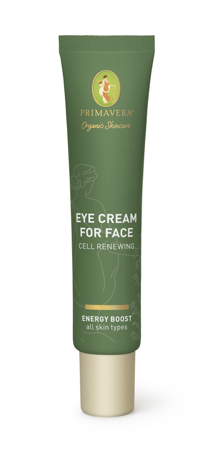 Eye Cream for Face - Cell Renewing 2