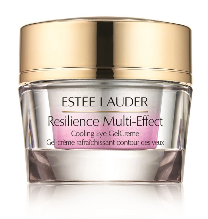 Resilience Multi-Effect Cooling Eye GelCreme
