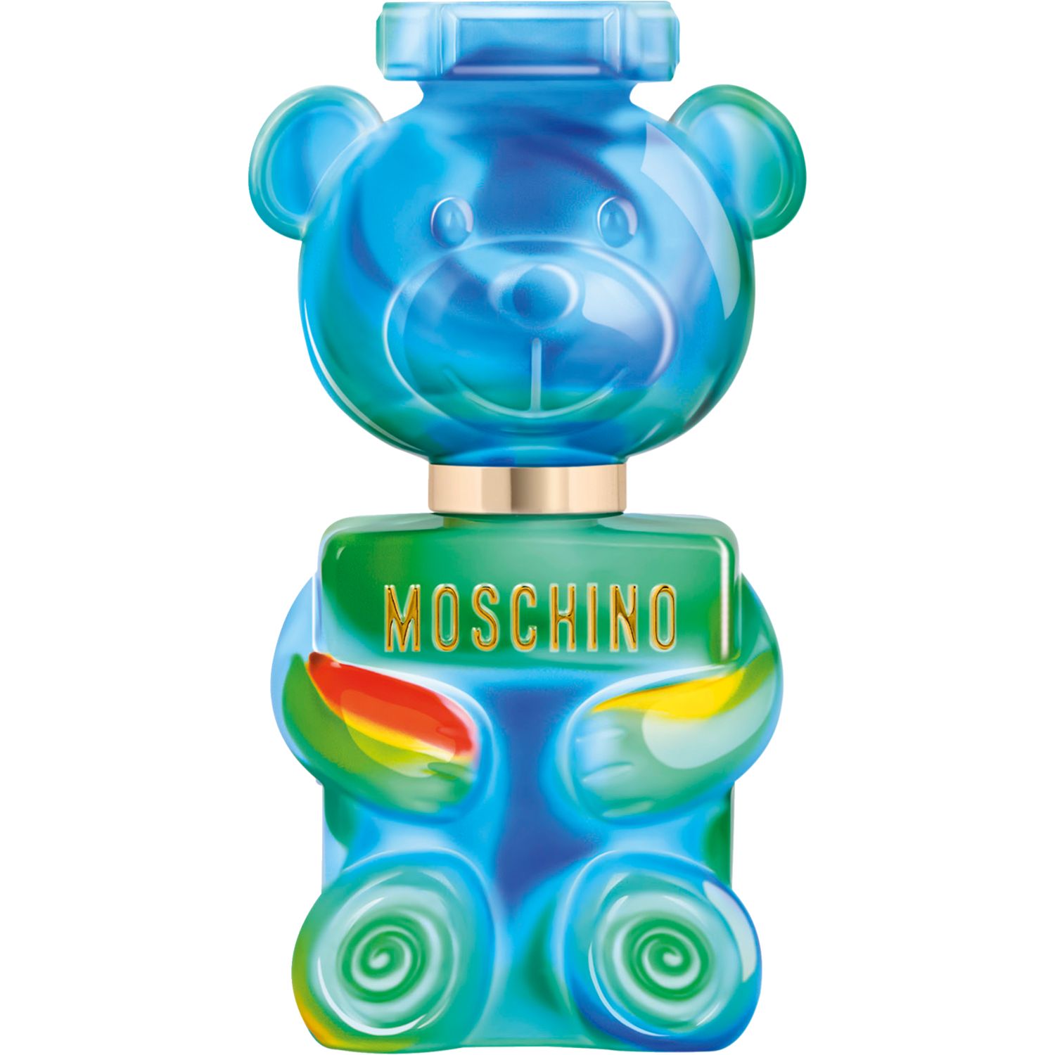 Toy  2 Yummy Eau de Parfum