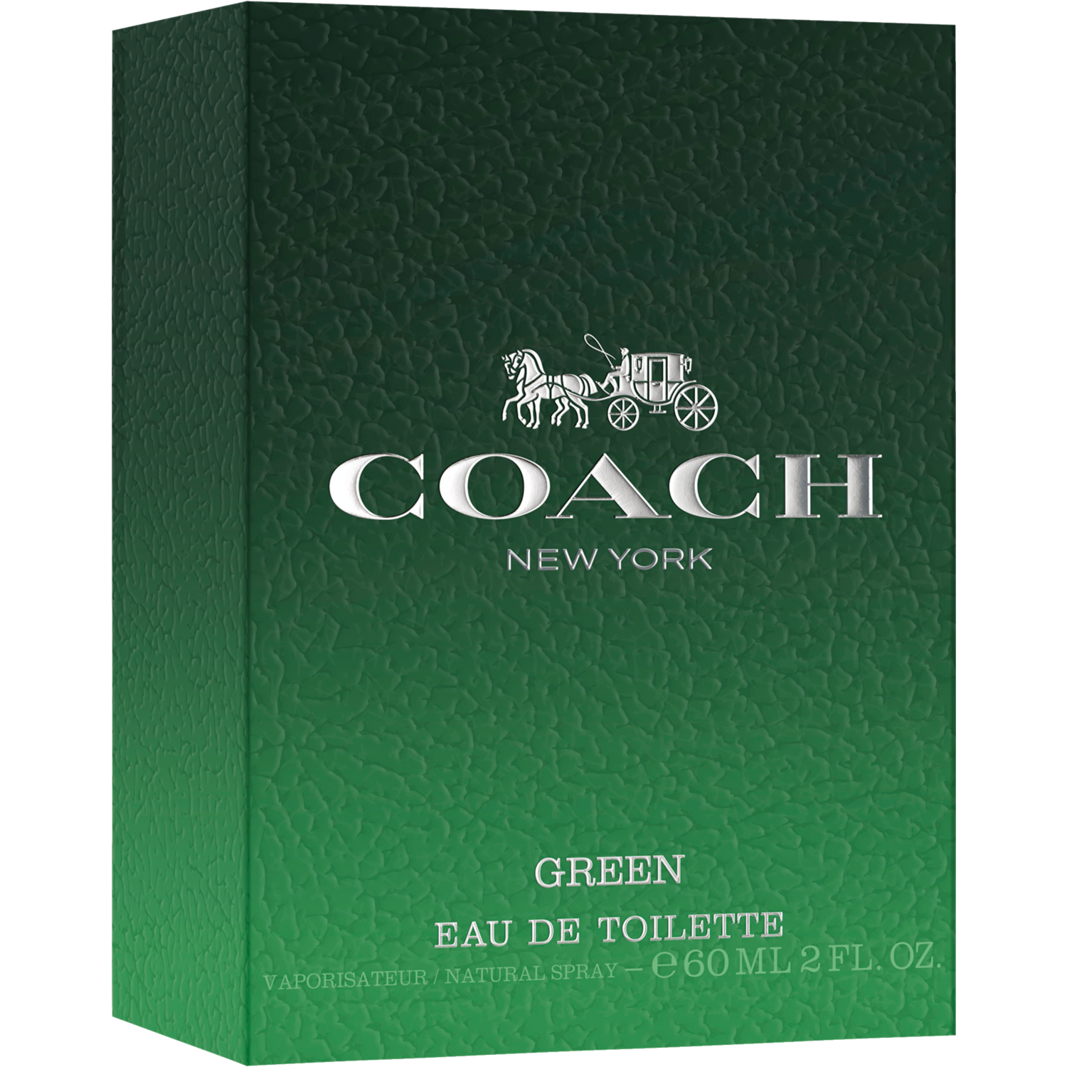Green Eau de Toilette