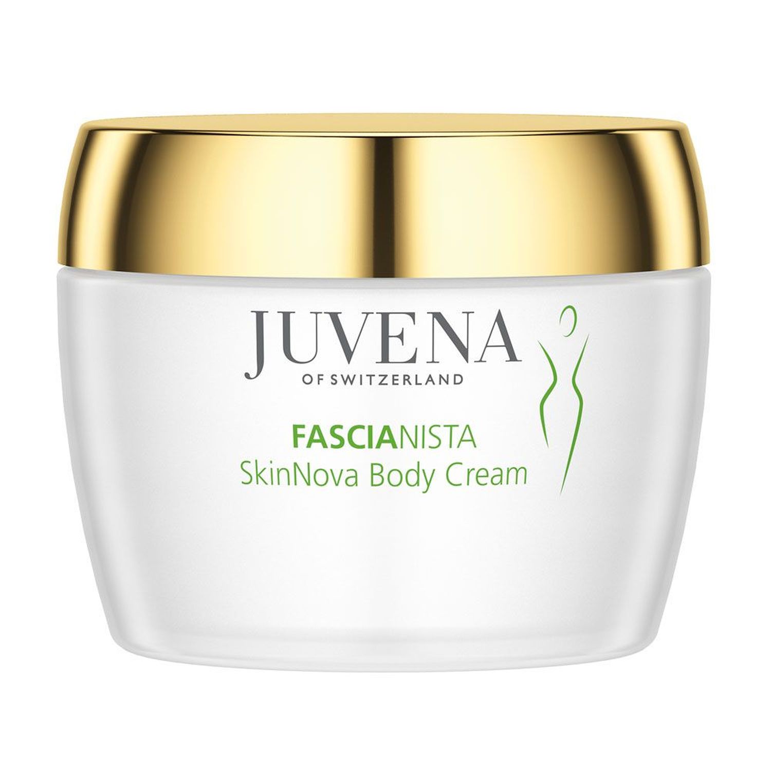 SkinNova Body Cream
