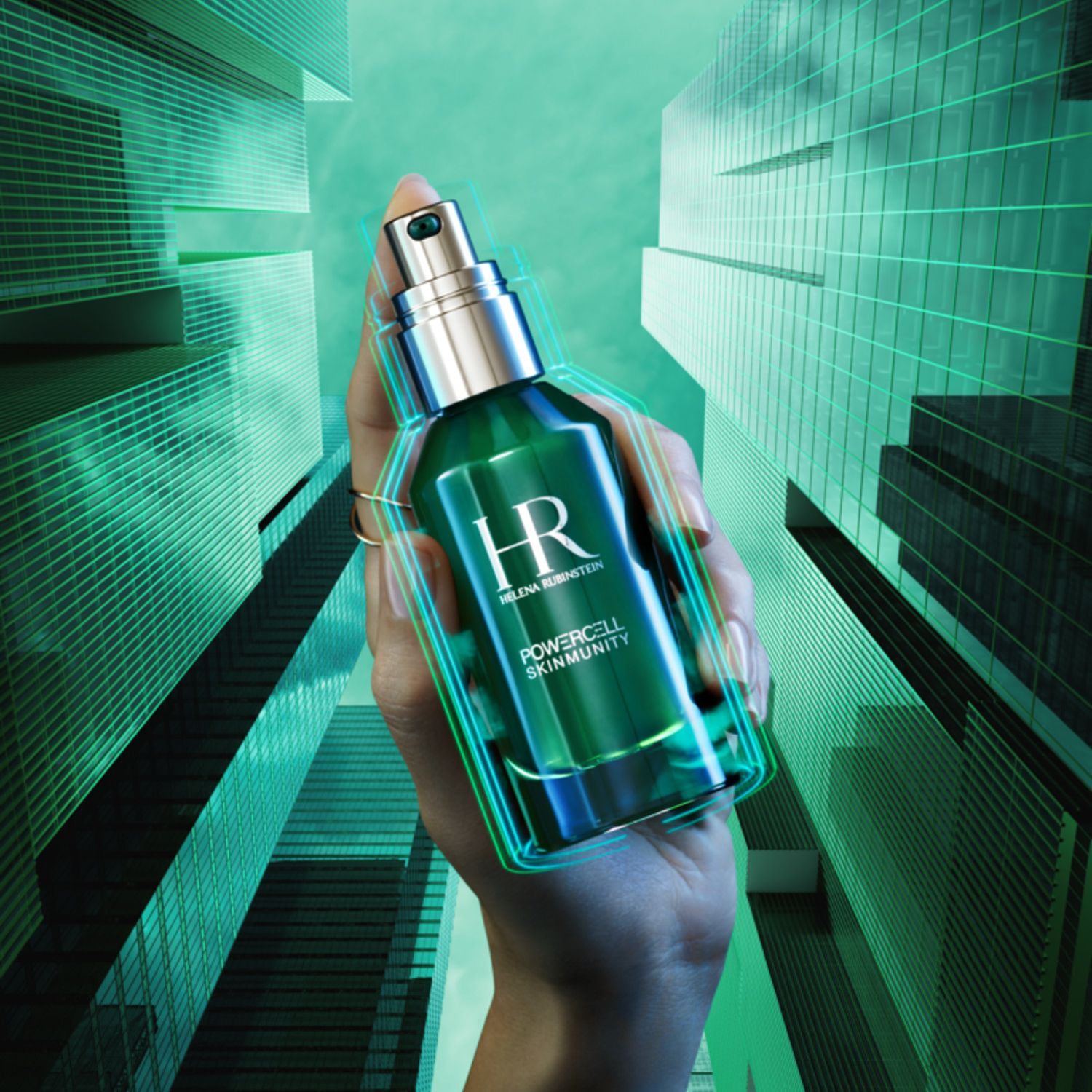 Powercell Skinmunity Serum