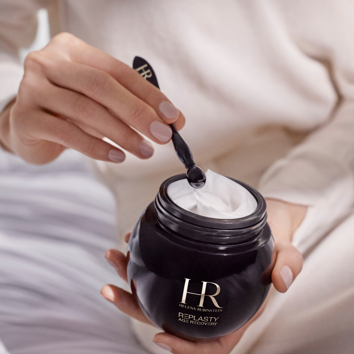 Replasty Age Recovery Night Creme
