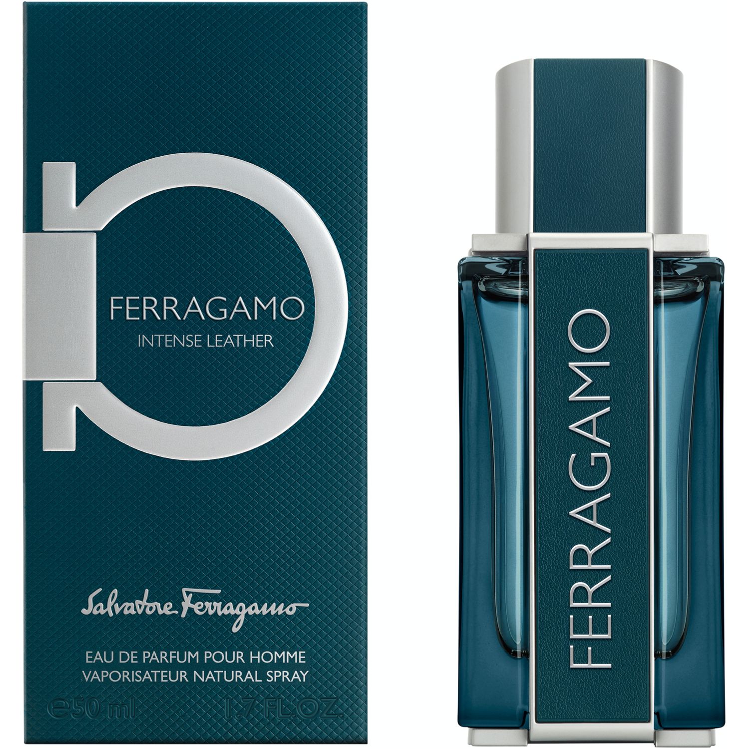 Intense Leather Eau de Parfum