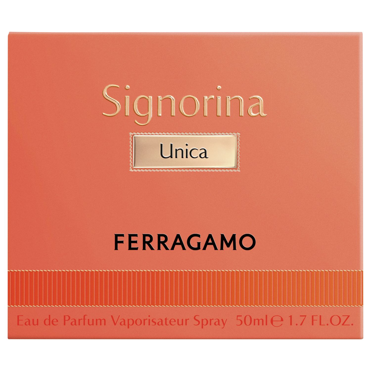 Signorina Unica Eau de Parfum