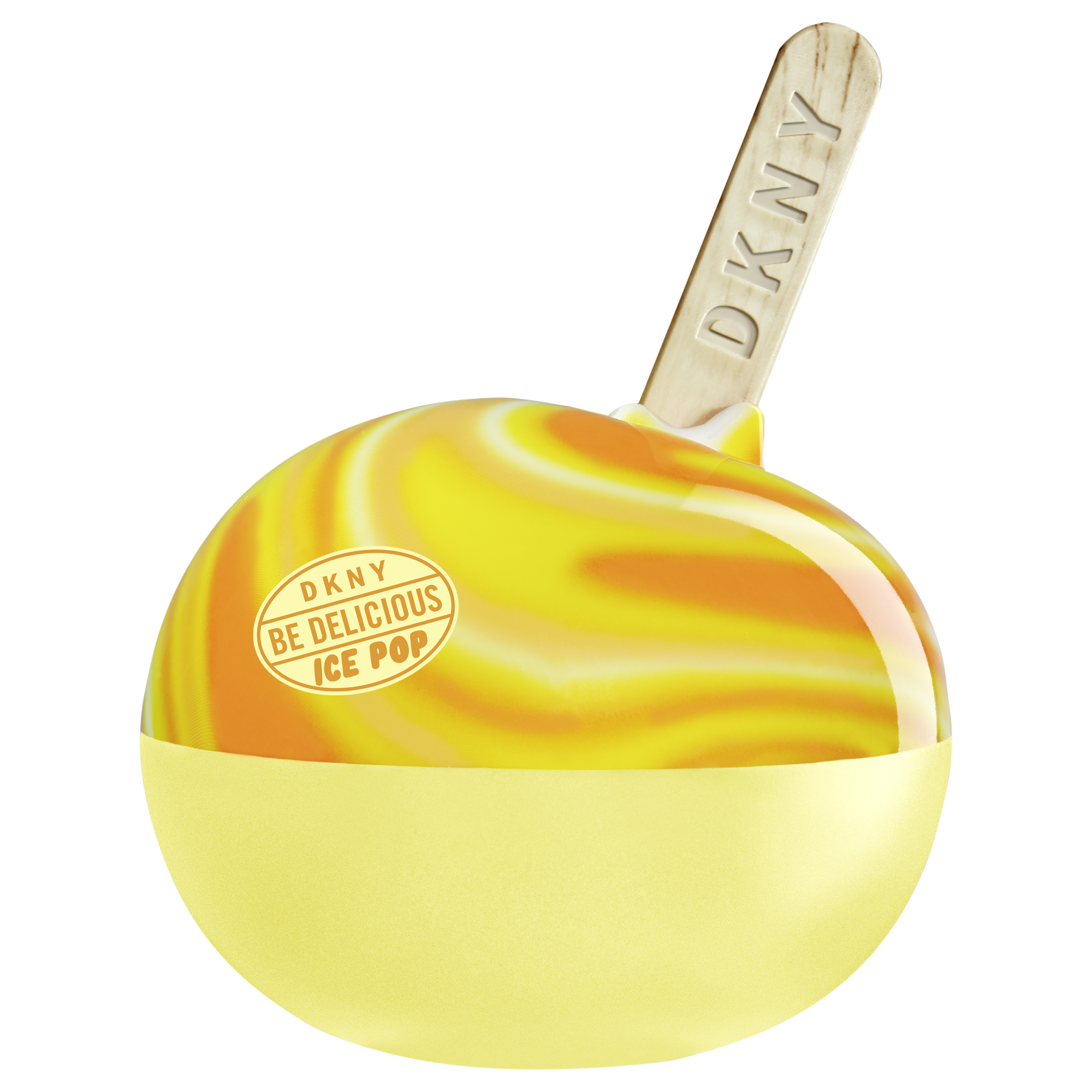 Ice Pop Citrus Splash Eau de Parfum