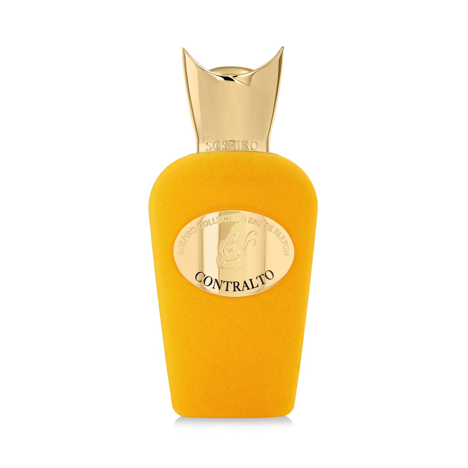 CONTRALTO - Eau De Parfum