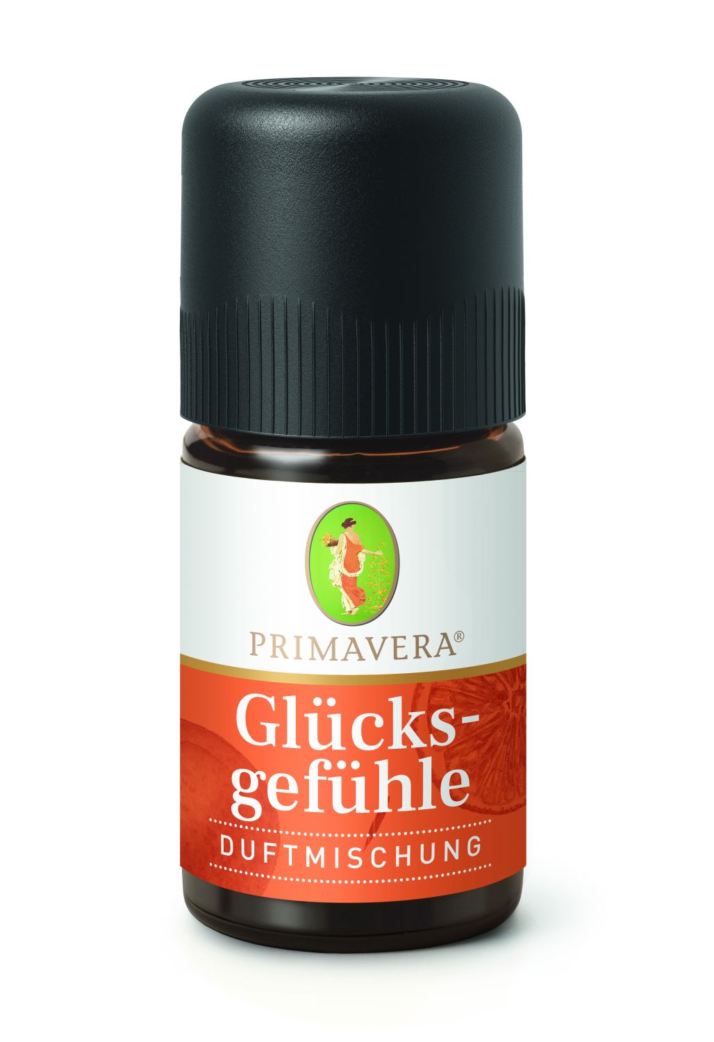 Glücksgefühle Duftmischung