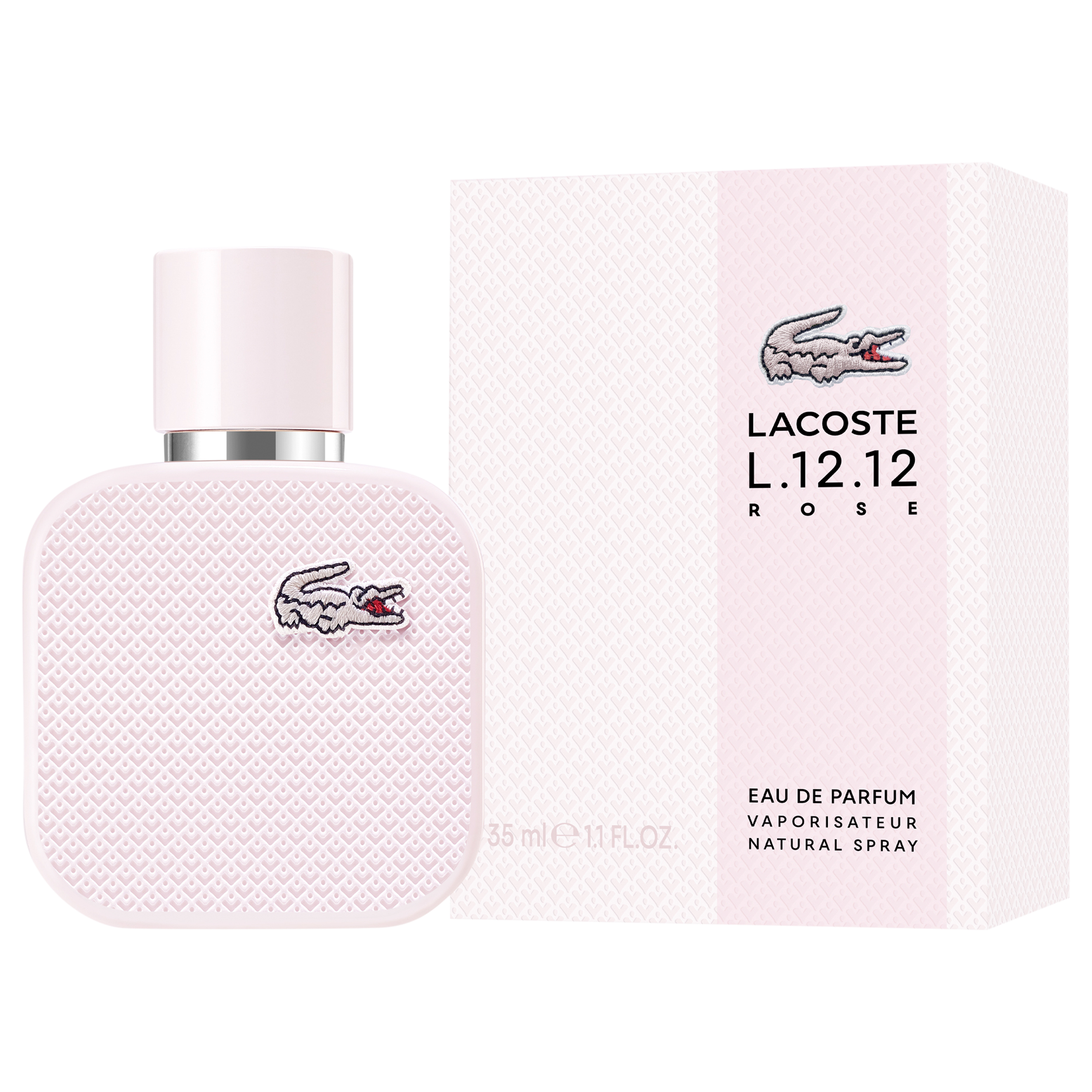 L.12.12 Rose Eau de Parfum