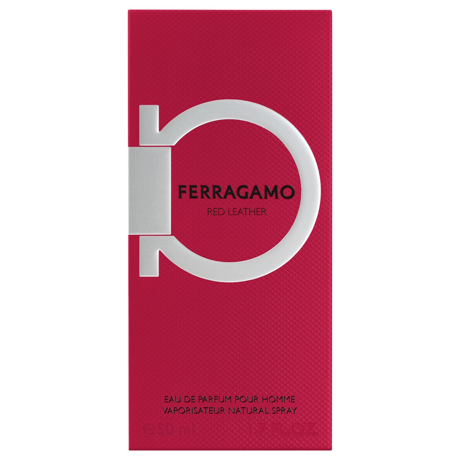 Red Leather Eau de Parfum