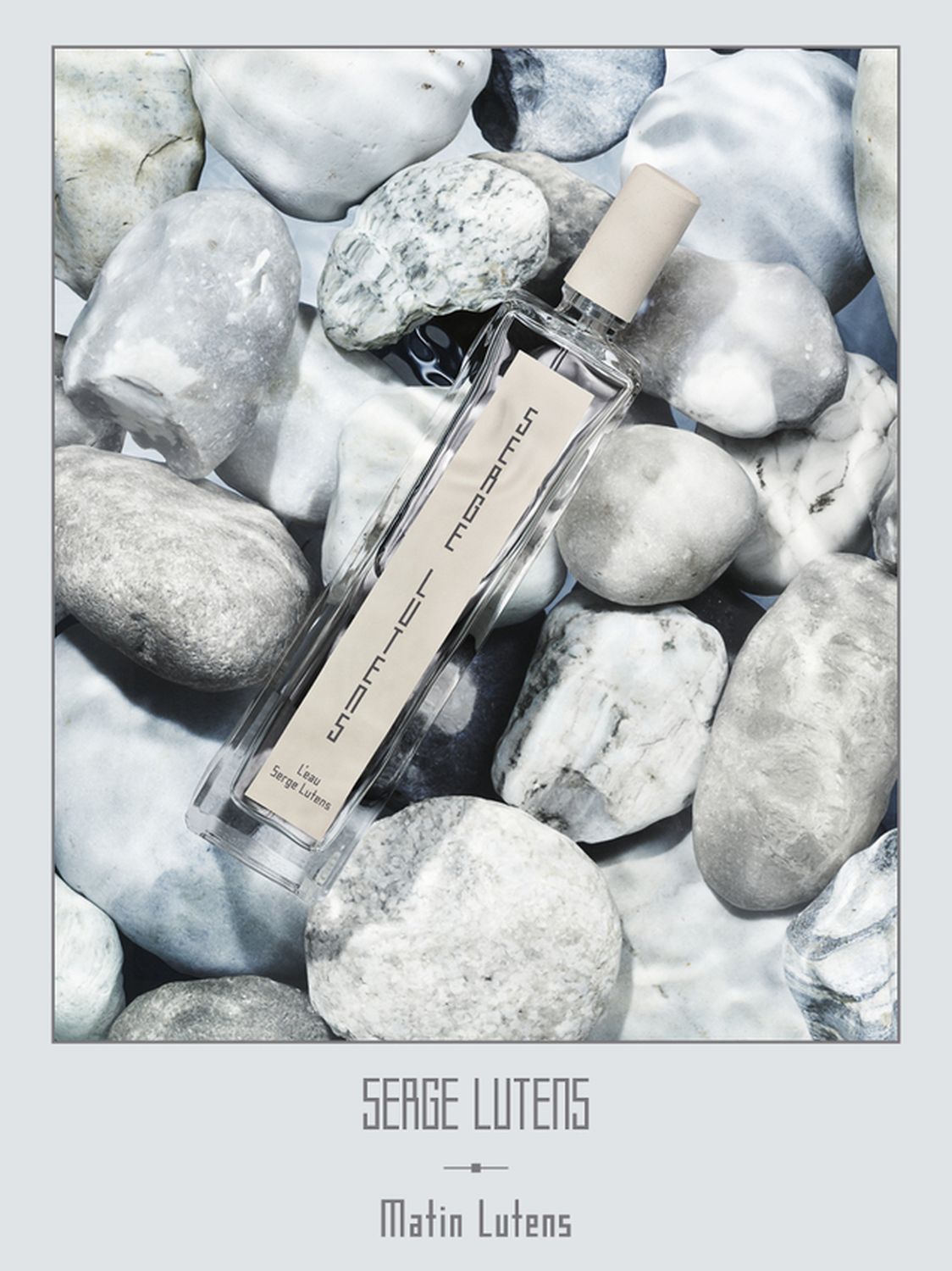 L'Eau Serge Lutens Eau de Parfum
