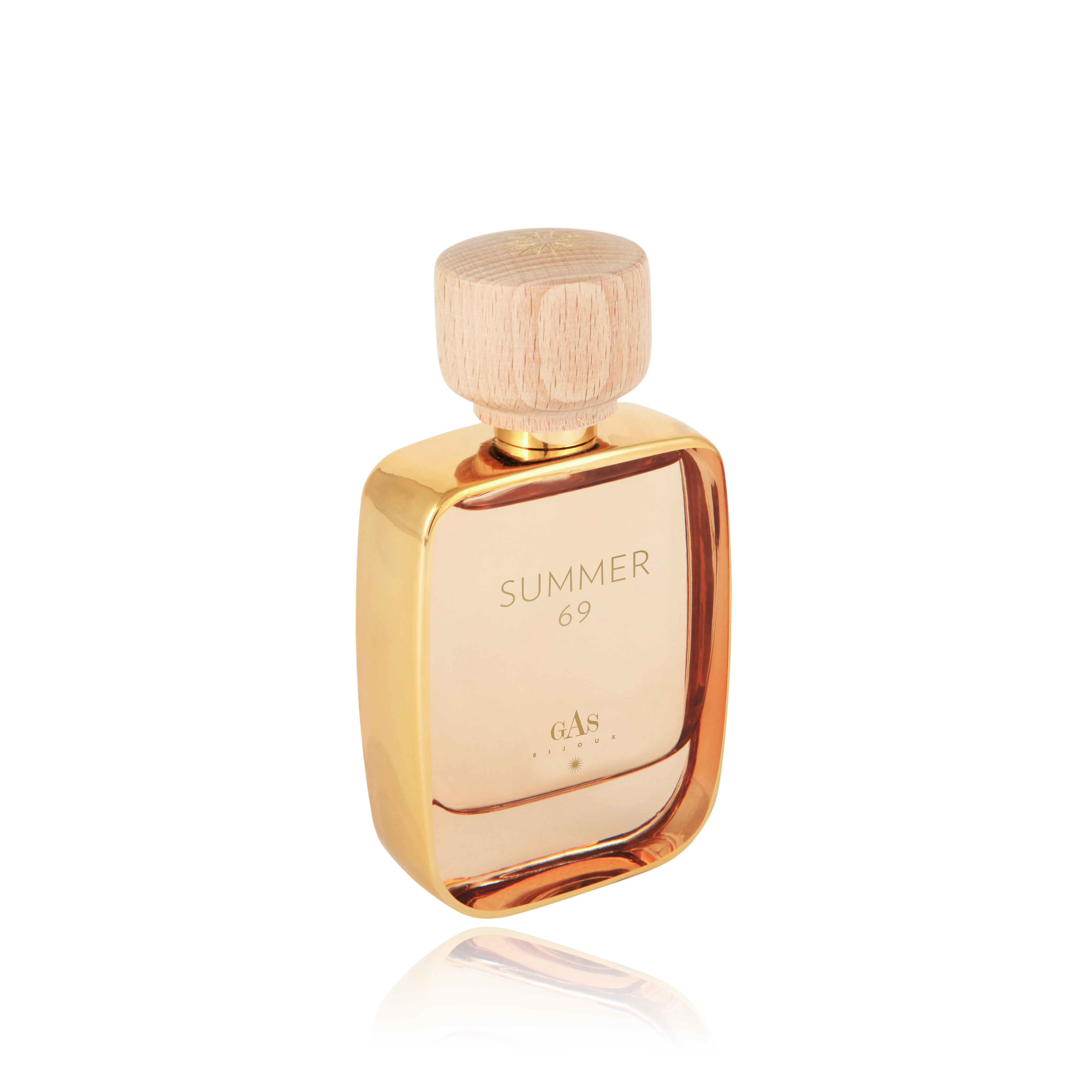 Gas Summer 69 Eau de Parfum