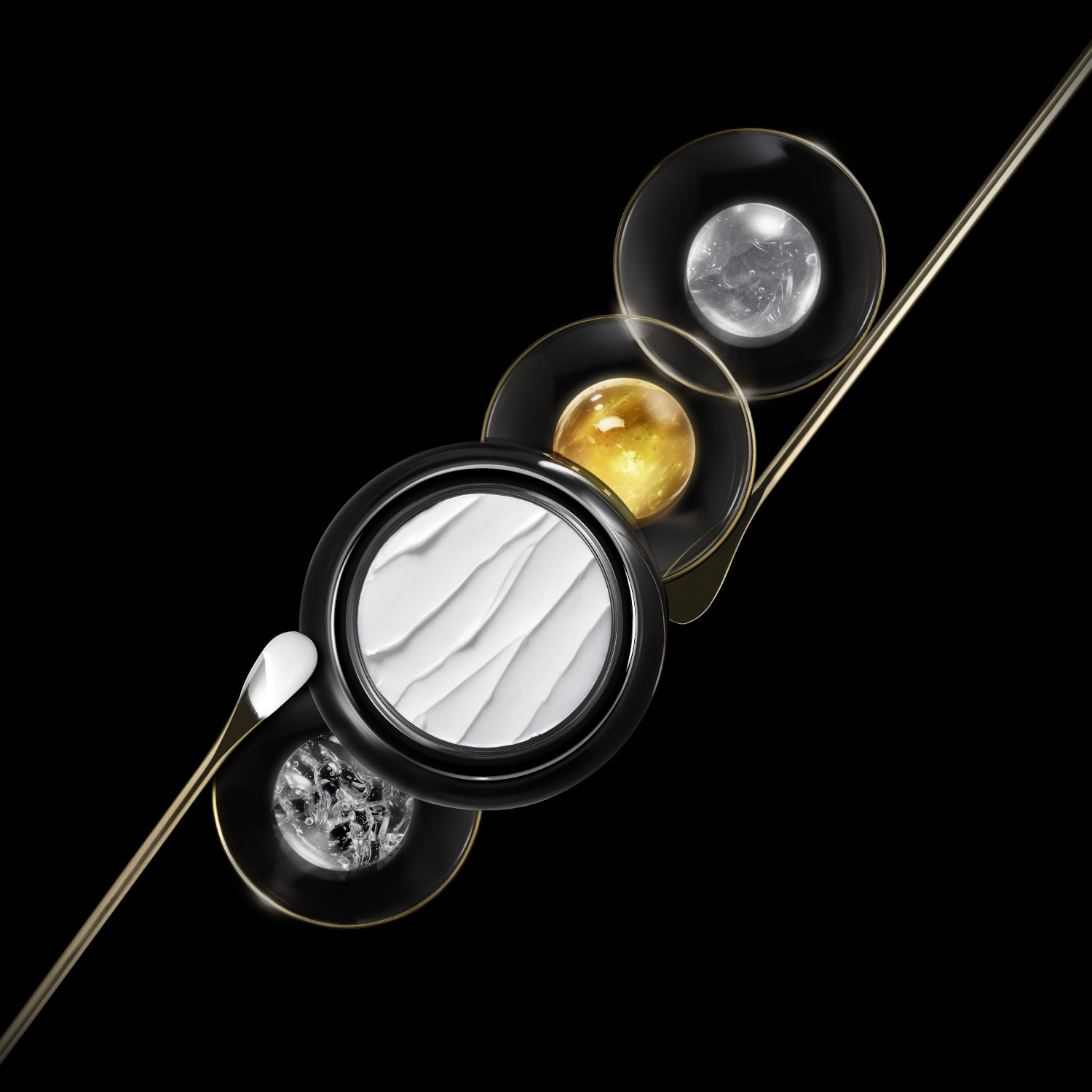 Replasty Age Recovery Night Creme