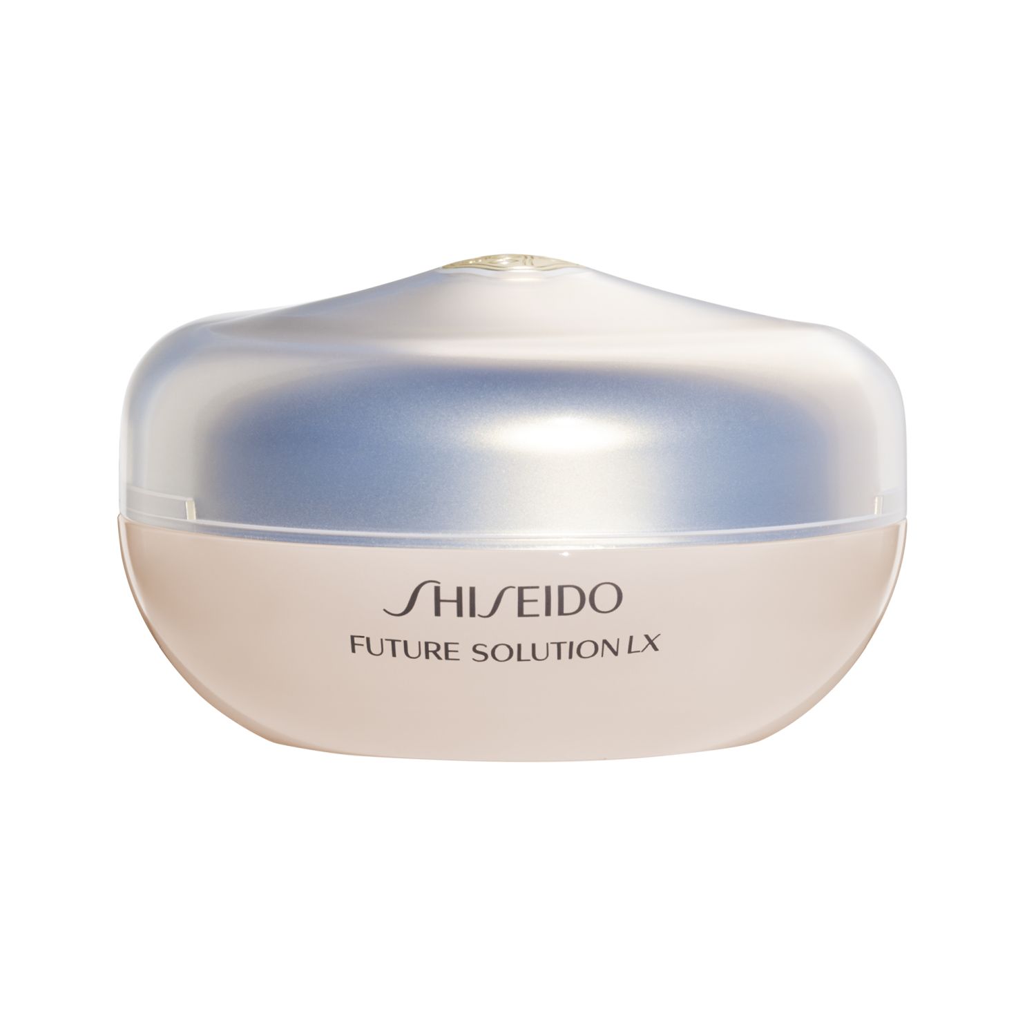 Future Solution LX Total Radiance Loose Powder