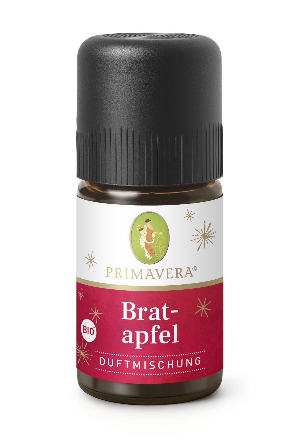 Bratapfel Duftmischung bio