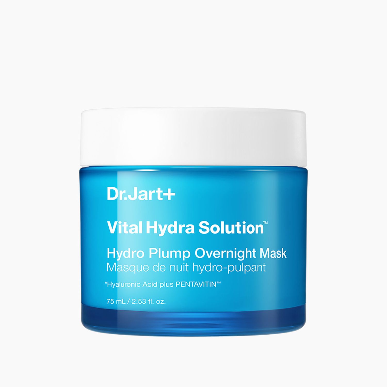 Dr.Jart+ Vital Hydra Solution Hydro Plump Overnight Mask