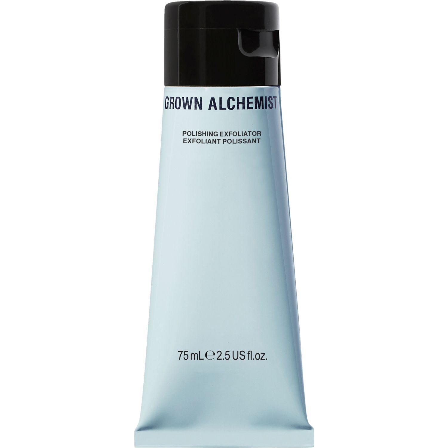 Polishing Exfoliator
