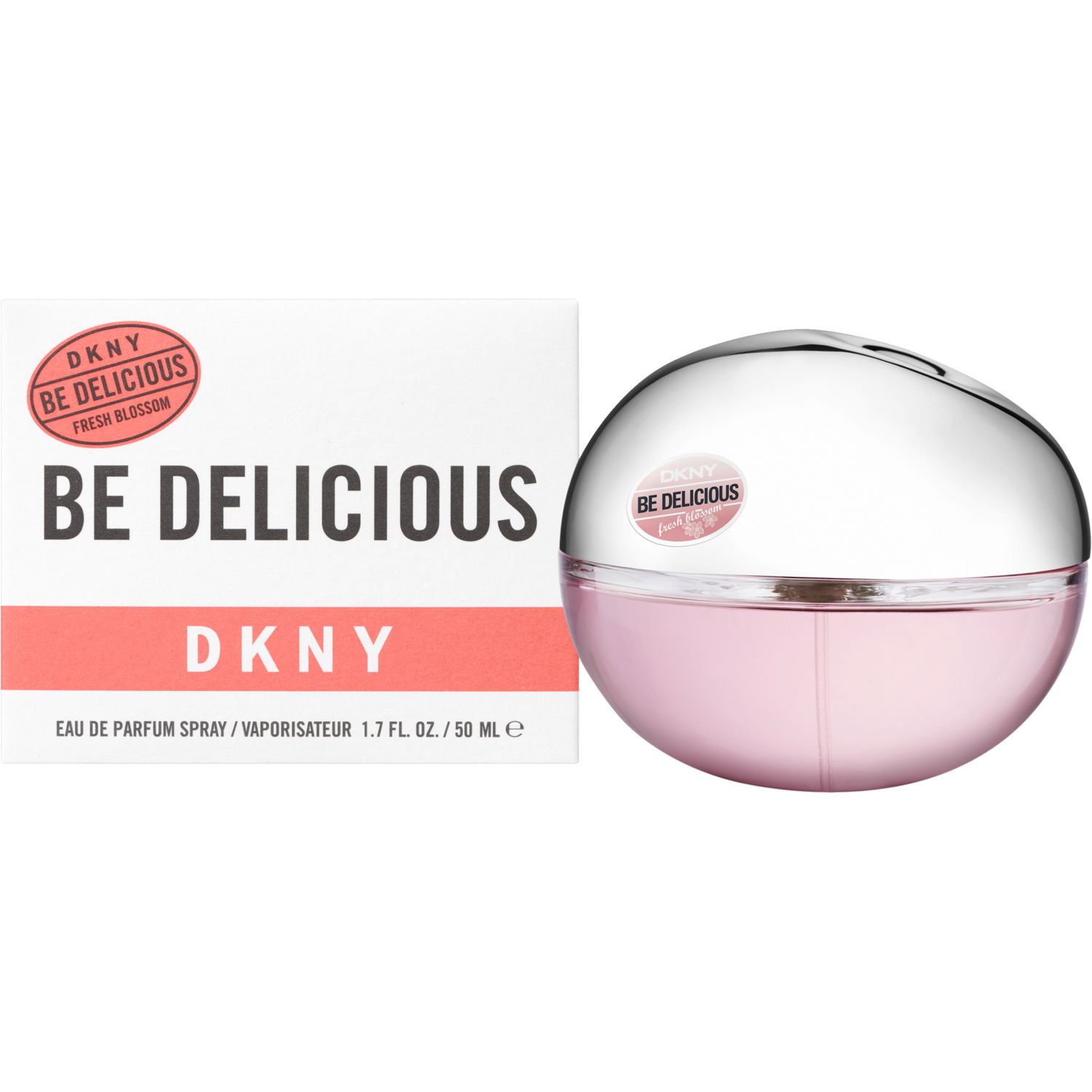Be Delicious Fresh Blossom Eau de Parfum