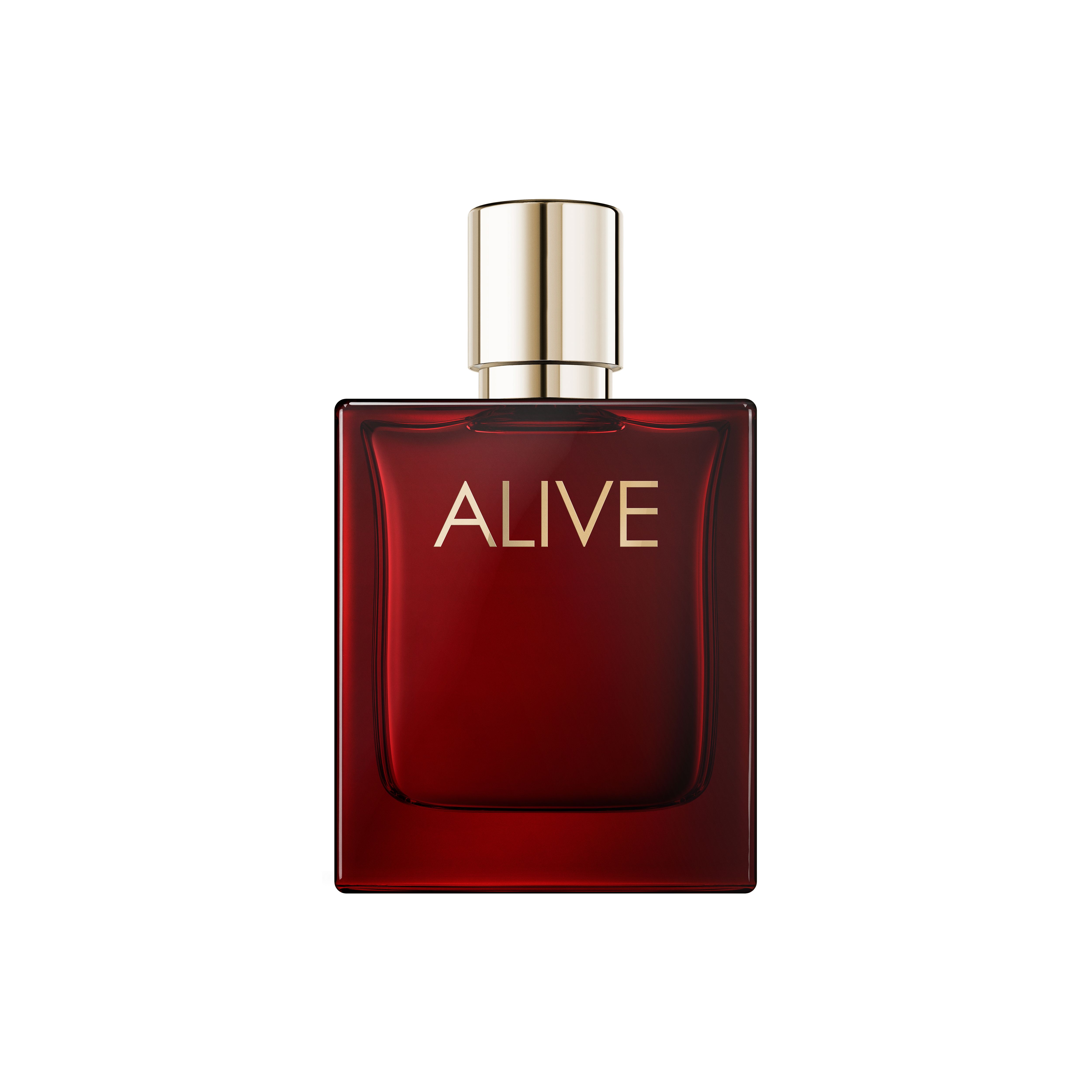 Boss Alive Absolu Parfum Intense