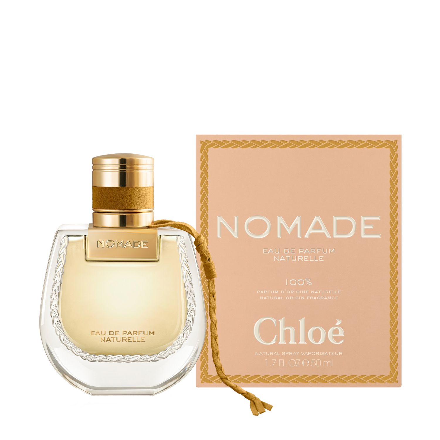 Chloé Nomade Jasmin Naturel Eau de Parfum