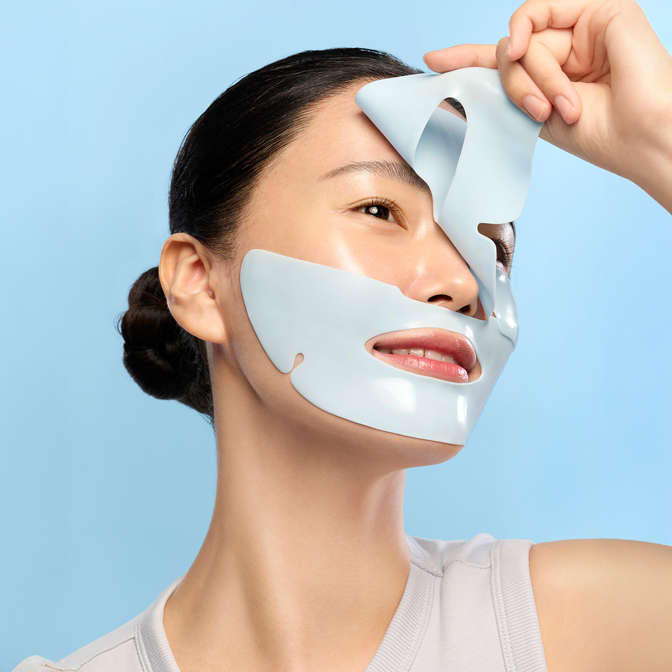 Dr.Jart+ Cryo Rubber Moisture Mask
