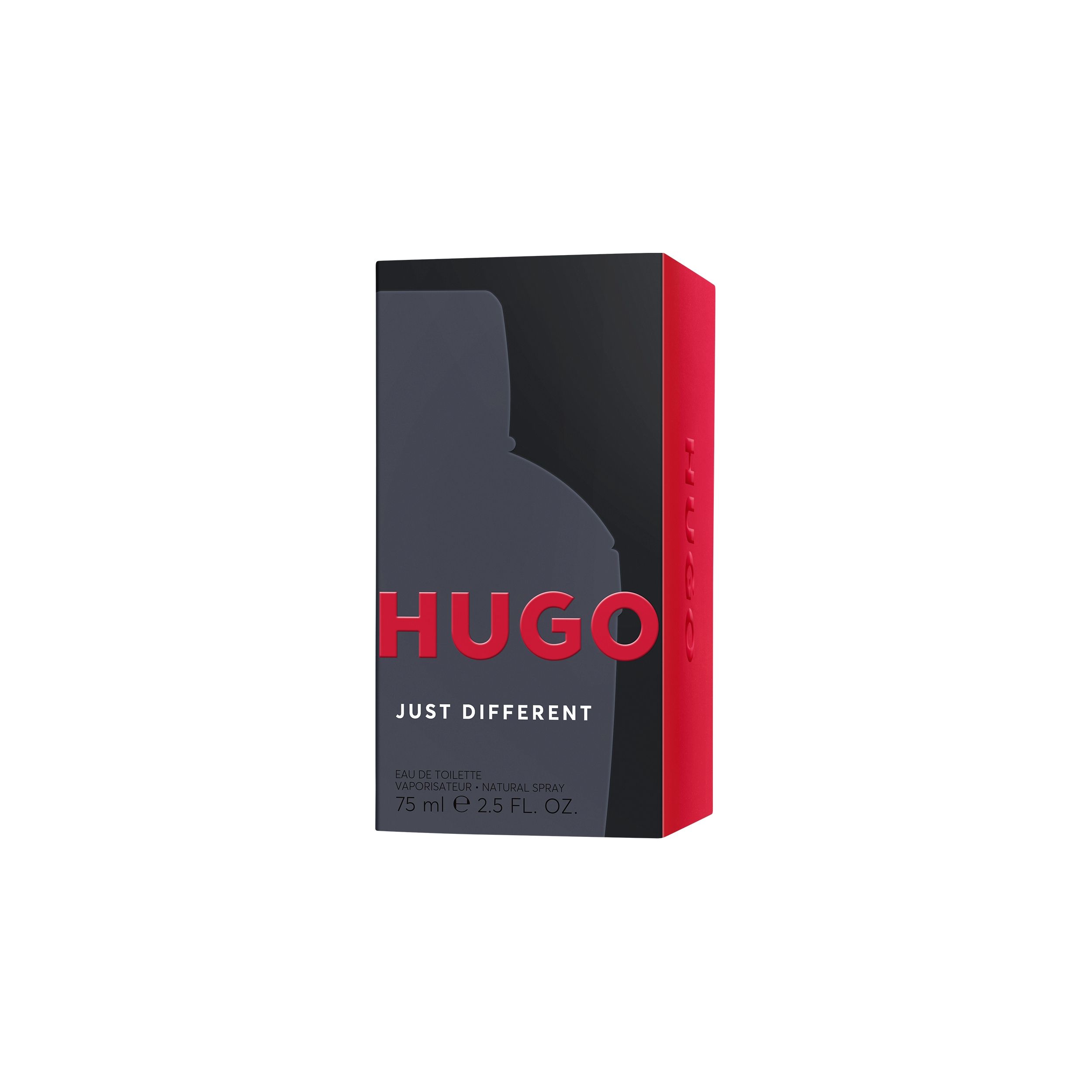 Hugo Just Different Eau de Toilette
