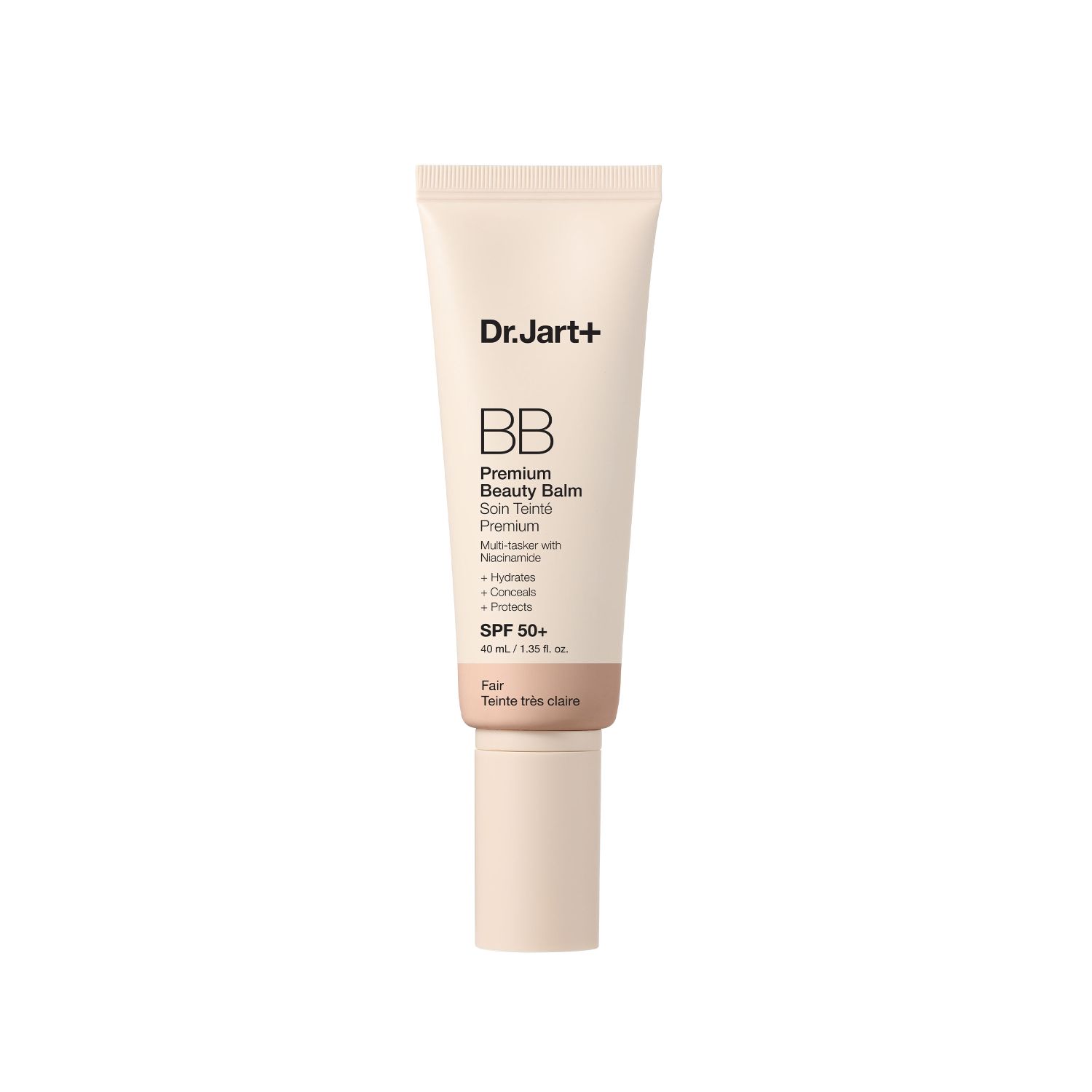 Premium Beauty Balm