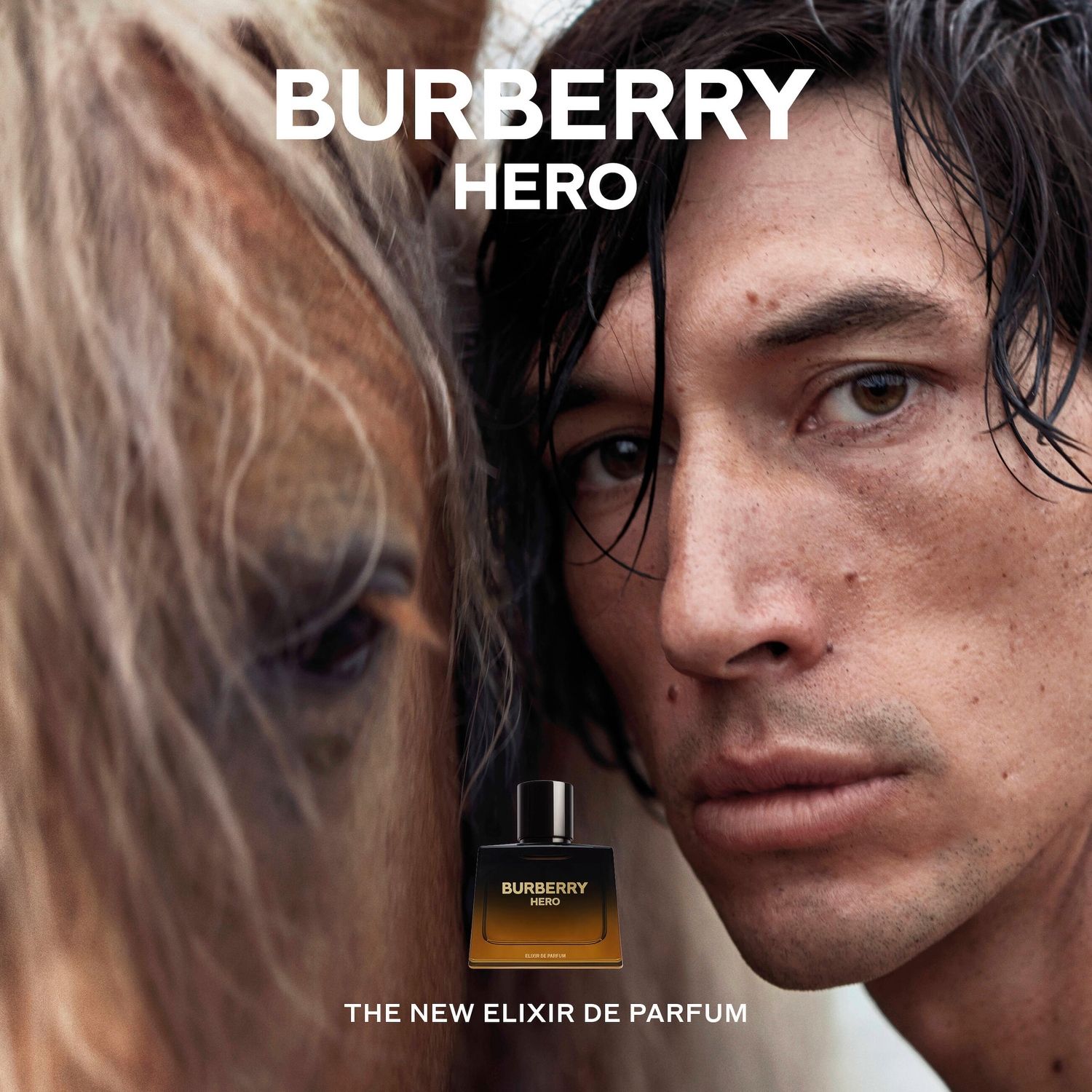 Hero Elixir de Parfum