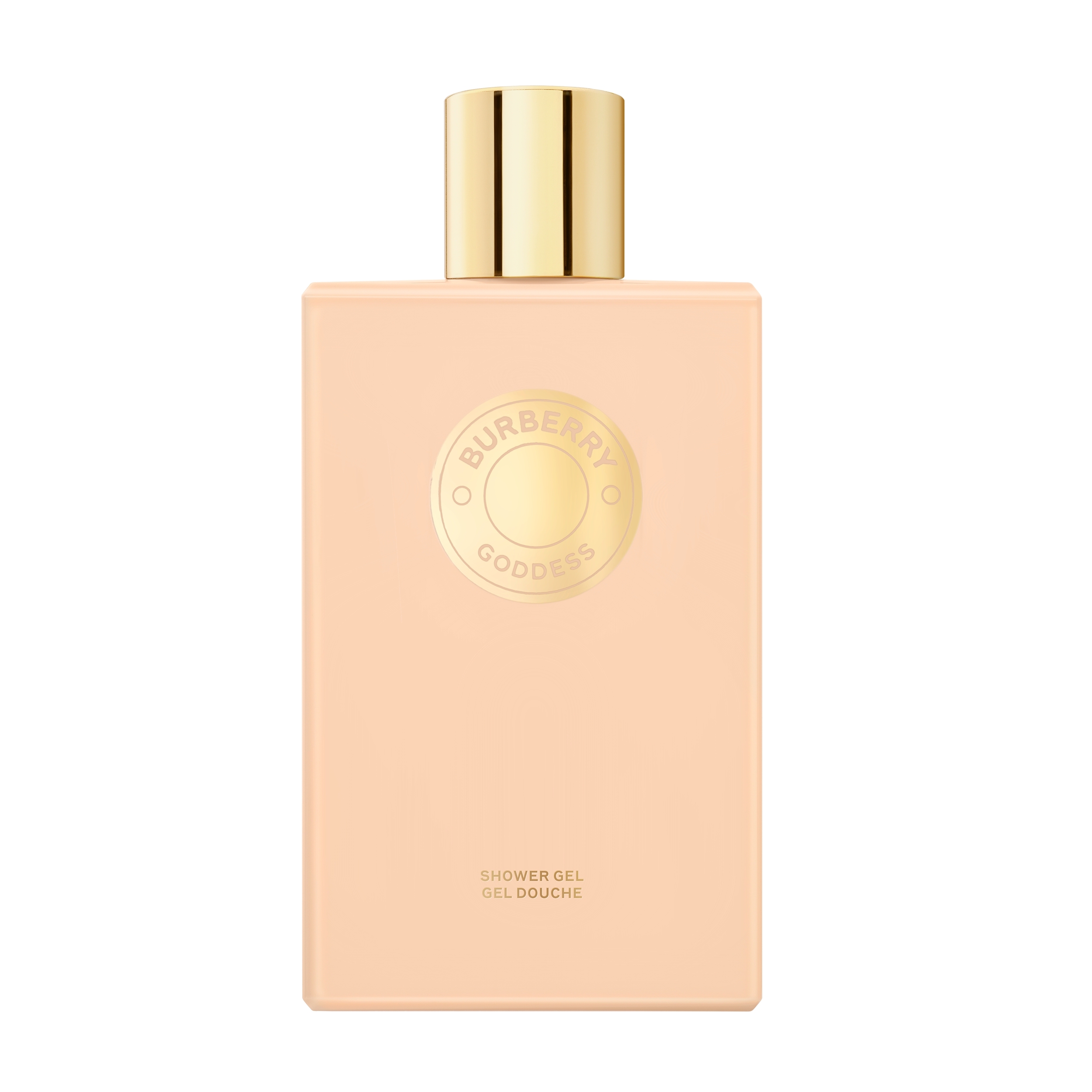 Goddess Showergel